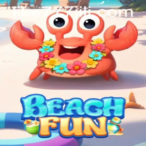 Experience the Ultimate Leisure with BeachFun: An Engaging Adventure