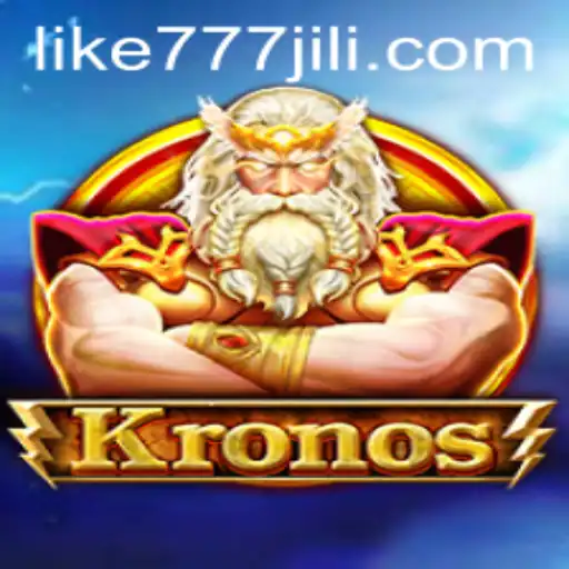 Kronos: The Epic Adventure Game with a Unique Twist