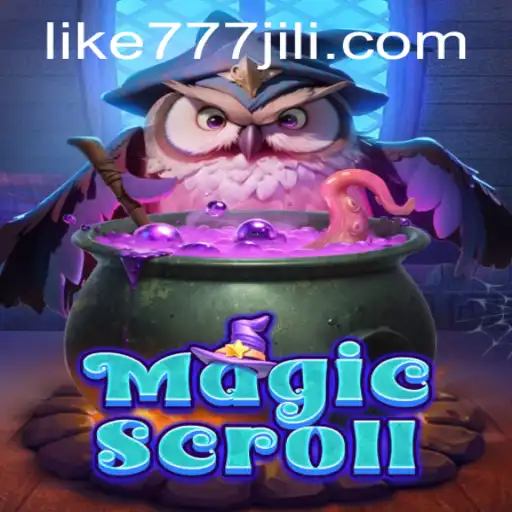 MagicScroll - An Enchanting Journey into the World of Fantasy