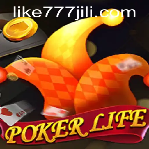PokerLife: Master the Game with LIKE777