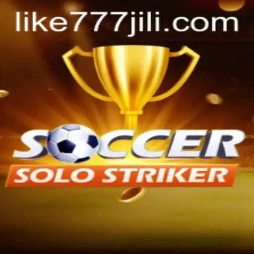 SoccerSoloStriker: Master the Art of the Solo Play