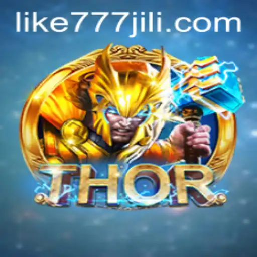 Unleashing the Power of THOR: The Game That Strikes with Like777