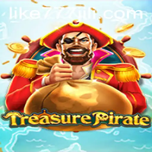 TreasurePirate: Embark on an Epic Adventure with LIKE777