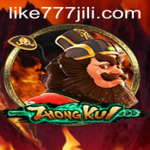 Explore the Mystical World of ZhongKui: A Game of Strategy and Adventure