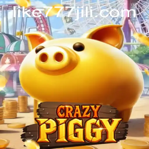 CrazyPiggy: A Deep Dive into the Wild World of Gaming