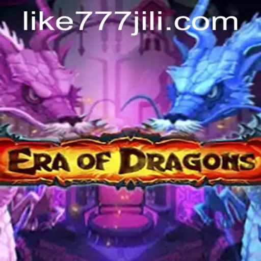 Immerse Yourself in the Majestic Realm of EraOfDragons with LIKE777