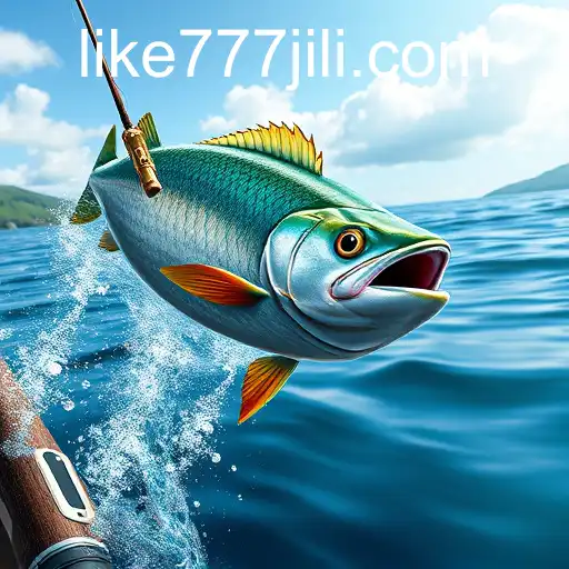 Explore the Exciting World of Fishing Games with LIKE777