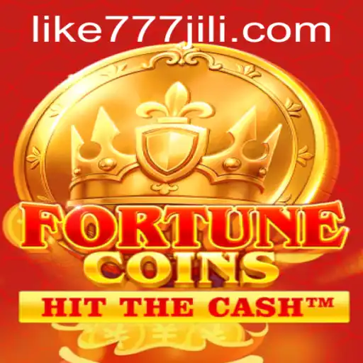 FortuneCoins: Unveiling the Thrilling World of Digital Gaming with LIKE777