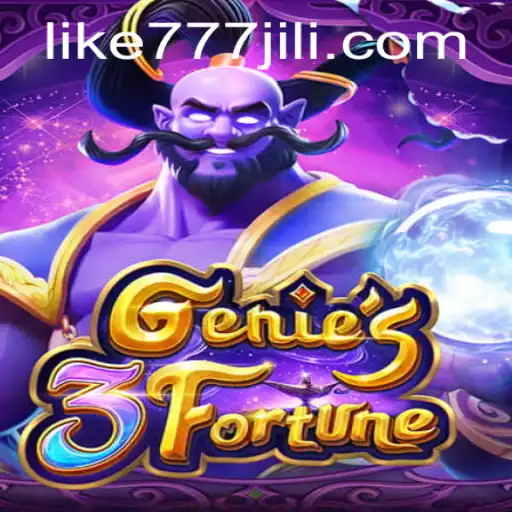 Exploring Genie3Fortune: An Immersive Gaming Adventure with LIKE777