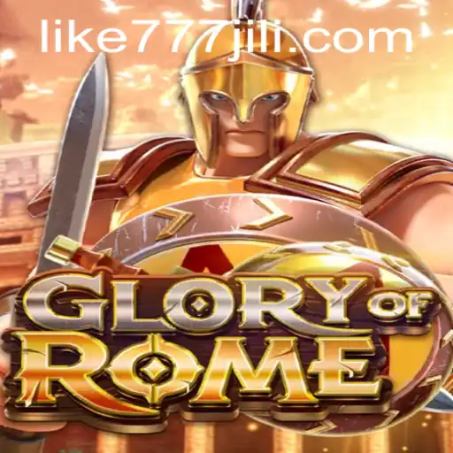 Unraveling the Glory of Rome: A Comprehensive Guide to GloryofRome and the Strategic Use of LIKE777