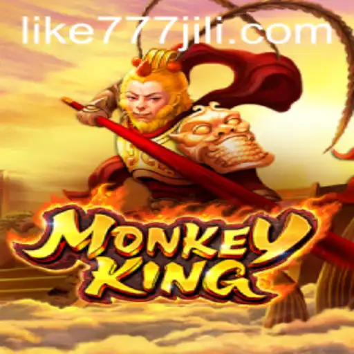Unveiling the Adventures of MonkeyKing: A Journey into the Heart of Myth and Magic with LIKE777