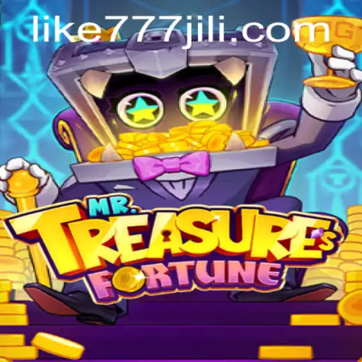 Discover the Adventure of MrTreasuresFortune