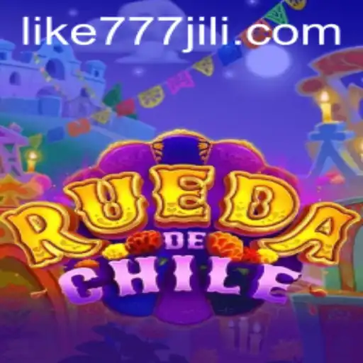 Explore the Exciting World of RuedaDeChile with LIKE777